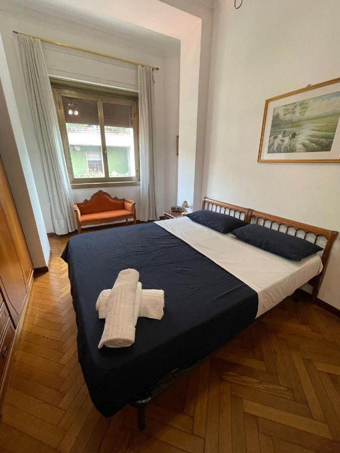Hostel Corner 32 Milan Luaran gambar