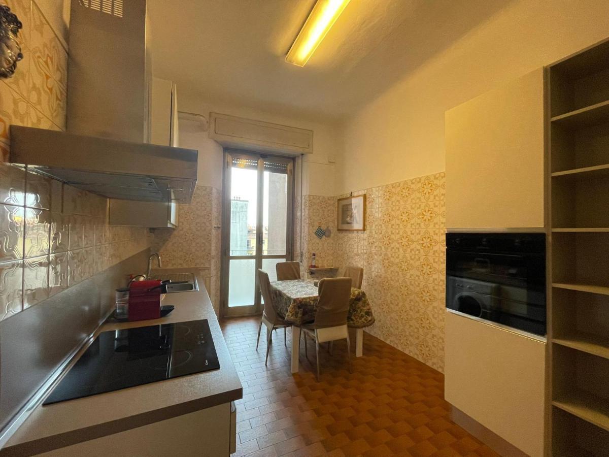 Hostel Corner 32 Milan Luaran gambar