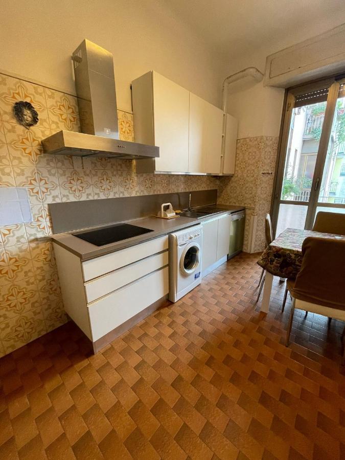 Hostel Corner 32 Milan Luaran gambar